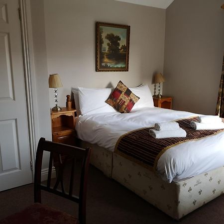 Glen Gat House Dundalk Quarto foto