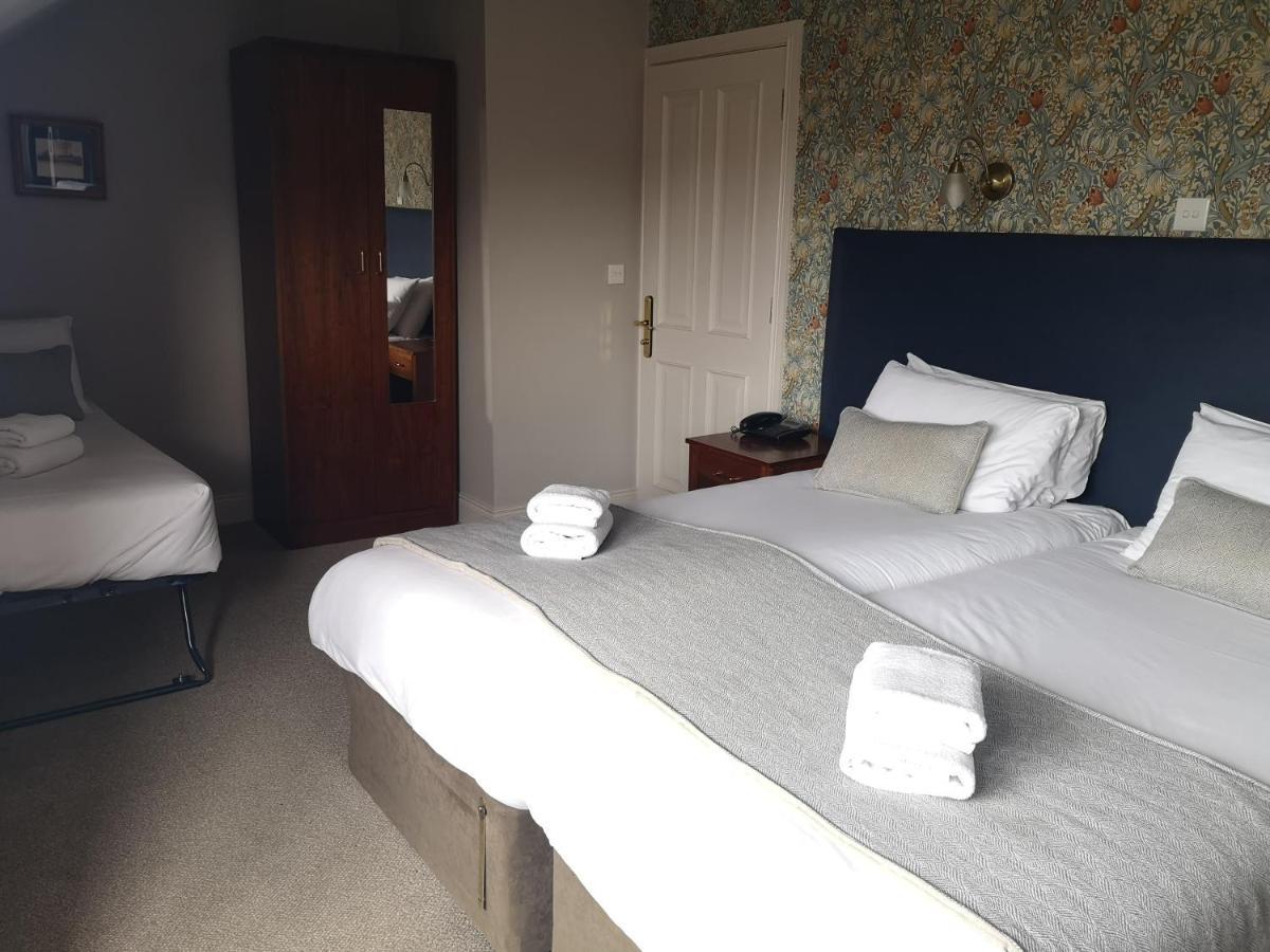 Glen Gat House Dundalk Quarto foto