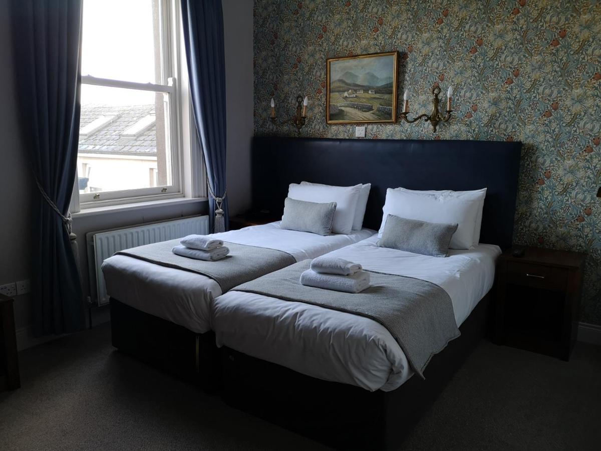 Glen Gat House Dundalk Quarto foto