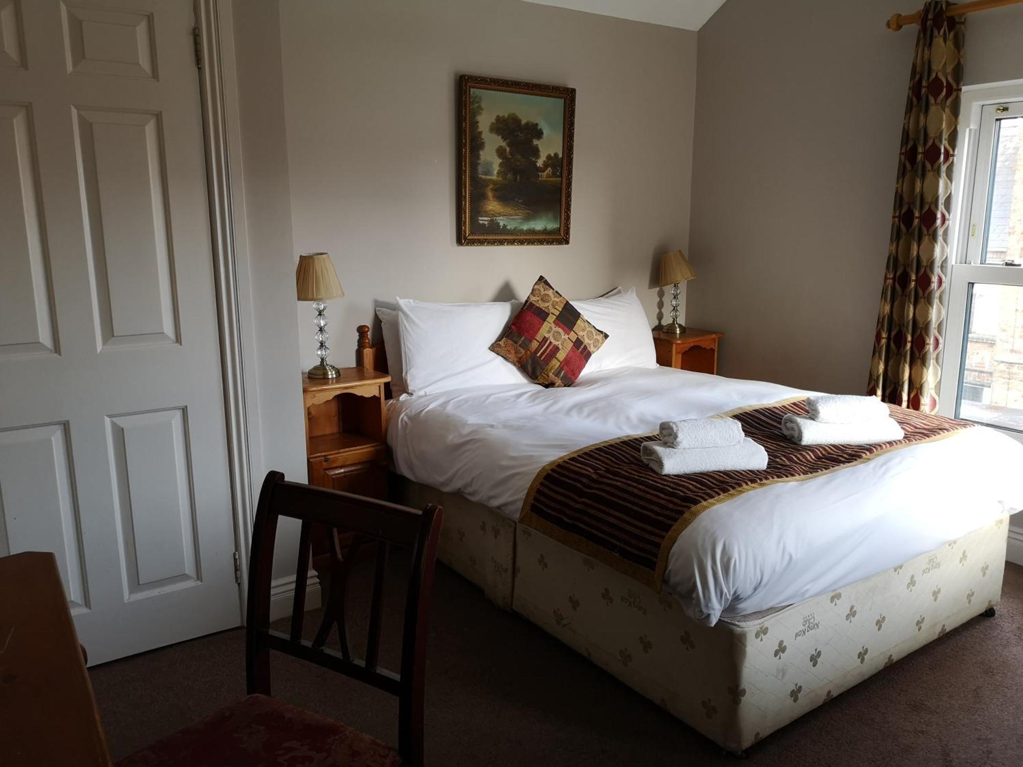 Glen Gat House Dundalk Quarto foto