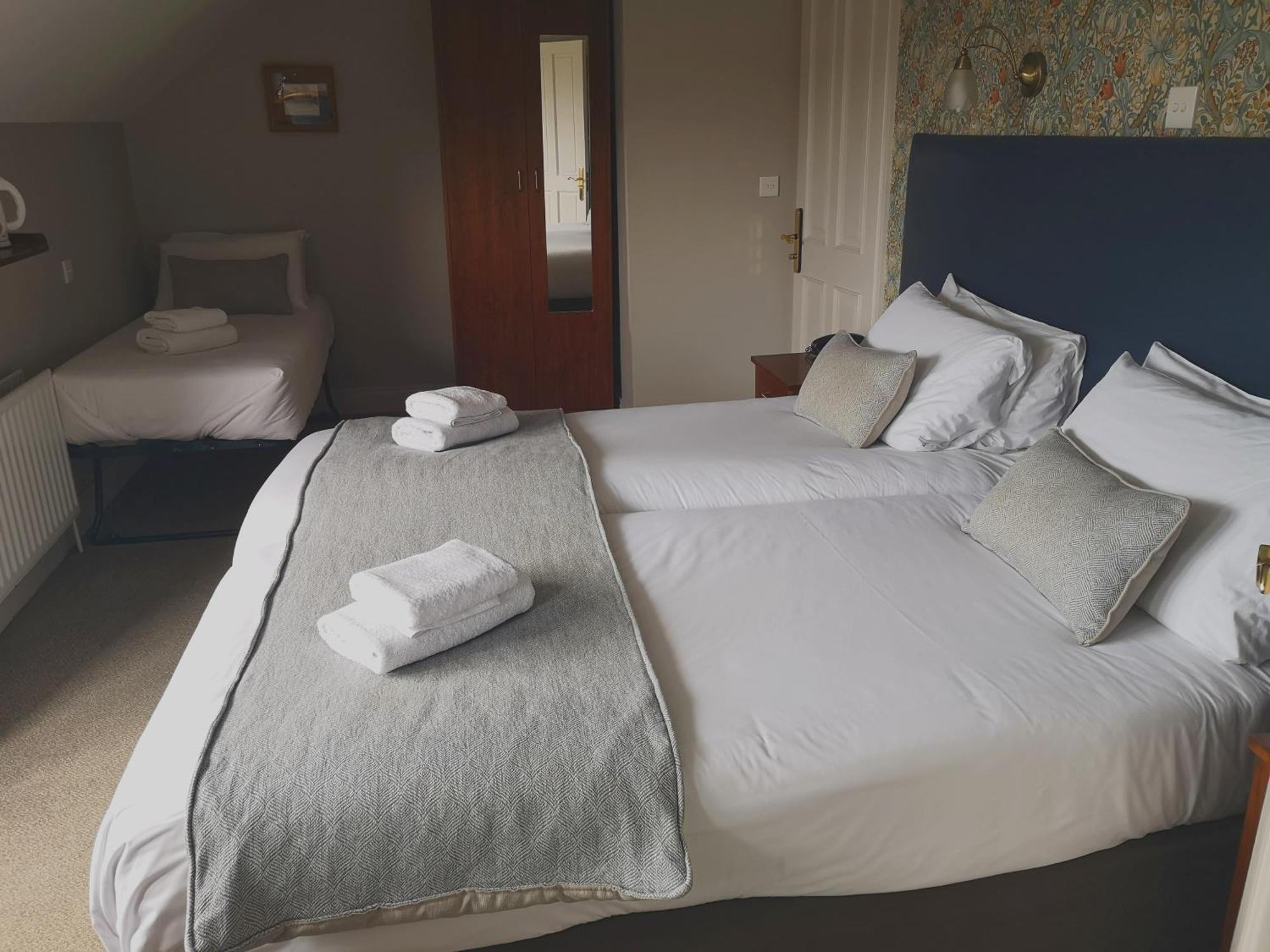 Glen Gat House Dundalk Quarto foto